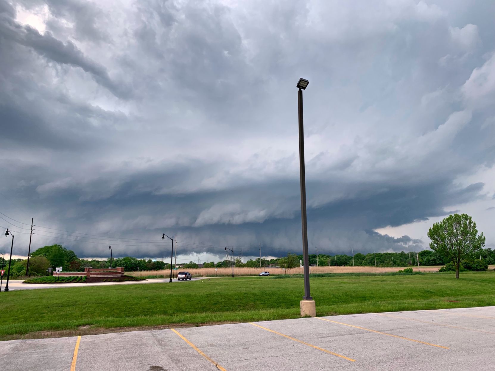 Storms